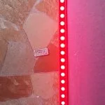 Bañador de Pared LED 36 watt 24 volt Dimeable RGB IP65 (250w) photo review