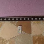 Bañador de Pared LED 36 watt 24 volt Dimeable RGB IP65 (250w) photo review