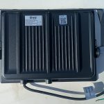Proyector LED SMD SEC ECO 150 watt 90lm/w IP66 Frío o Cálido (1.350w) photo review
