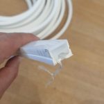 Funda de Silicona Flexible para Cinta Digital LED photo review