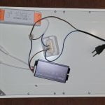 Kit de Emergencia para Panel LED 5 a 50 watt photo review