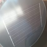 Pagoda LED SMD Solar 200 watt IP65 Neutra Luz Fija (200w) photo review