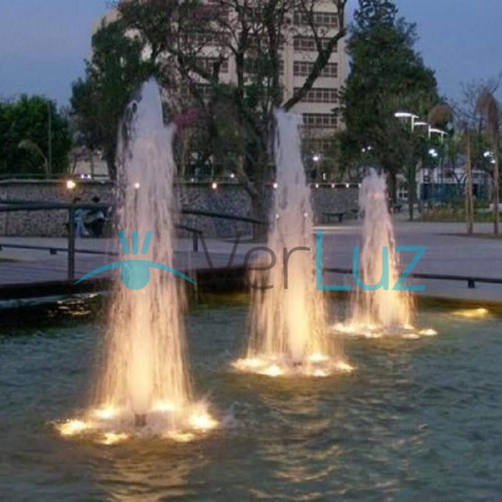 Foco LED Pileta