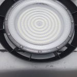 Campana LED UFO ECO 300 watt 110lm/w IP65 Fría Garantía 1 año (3.300w) photo review