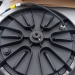 Campana LED UFO ECO 300 watt 110lm/w IP65 Fría Garantía 1 año (3.300w) photo review