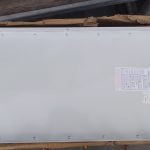 Panel LED Sobrepuesto 60x30 cm 48 watt IP20 Luz Fría (450w) photo review