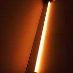 Tubo LED T8 Neón Once Colores con Enchufe 18 watt 120 cm IP20 (160w) photo review