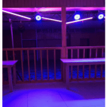 Tubo LED T8 Neón Once Colores con Enchufe 18 watt 120 cm IP20 (160w) photo review