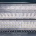 Proyector LED SMD 300 watt 135lm/w IP65 Fría (4.050w) photo review