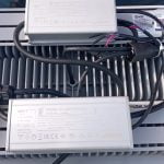 Proyector LED SMD SEC 300 watt 135lm/w IP65 Fría (4.050w) photo review