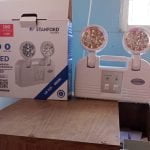 Equipo de Emergencia LED SEC 1,5 watt IP20 Luz Fría (16w) photo review
