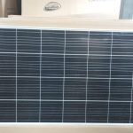 Luminaria Vial Solar LED DS43 DS1 80 watt IP66 Luz Neutra o Cálida (1.280w) photo review