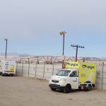 Campana LED UFO Antiexplosivo 200 watt 150lm/w IP66 Fría o Cálida Garantía 3 años (3.000w) photo review