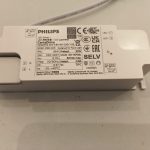 Panel LED 120×15 cm 32 watt IP20 Embutido Luz Fría o Neutra (320w) photo review