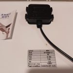 Luminaria Vial LED SMD Solar 1.000 watt Luz Fija IP67 Fría (1.000w) photo review