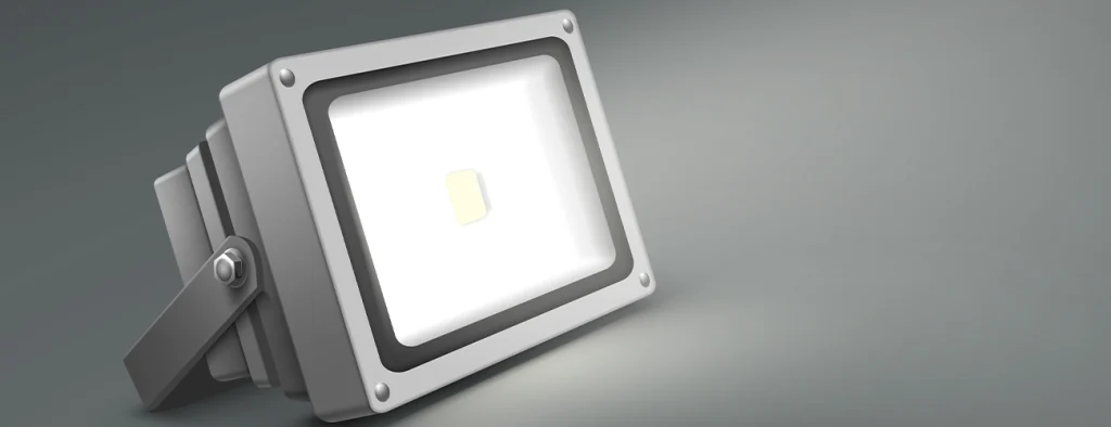 proyector led ubicados en Santiago